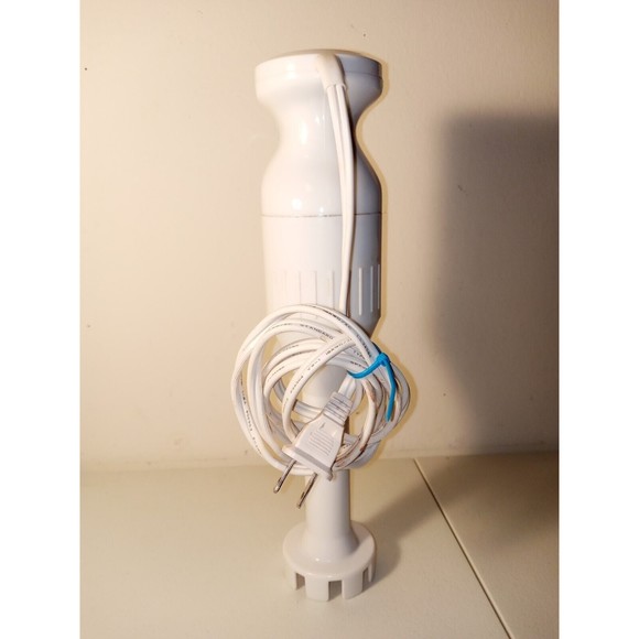Rival Kitchen Vtg Rival Ultra Blend Electric Hand Held Immersion